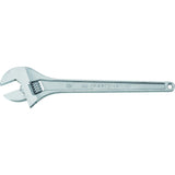 18-in Steel Adjustable Wrench CMMT81626