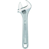 8-in Steel Adjustable Wrench CMMT81622