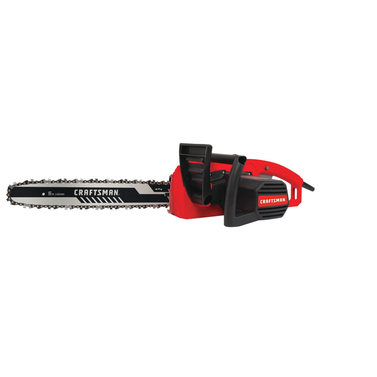 16-in Corded Electric 12 Amp Chainsaw CMECS600