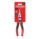 8-in Electrical Cutting Pliers CMHT81645