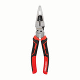 8-in Electrical Cutting Pliers CMHT81715