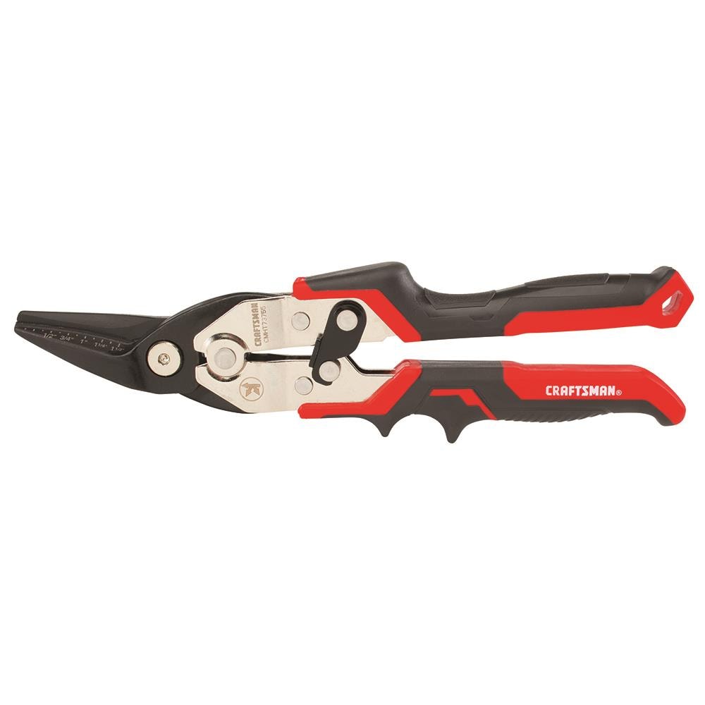 60Crv Left Cut Snips CMHT73755