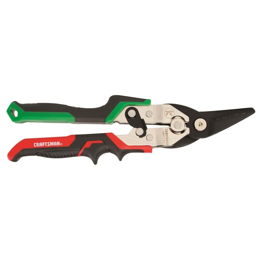 60Crv Right Cut Snips CMHT73557