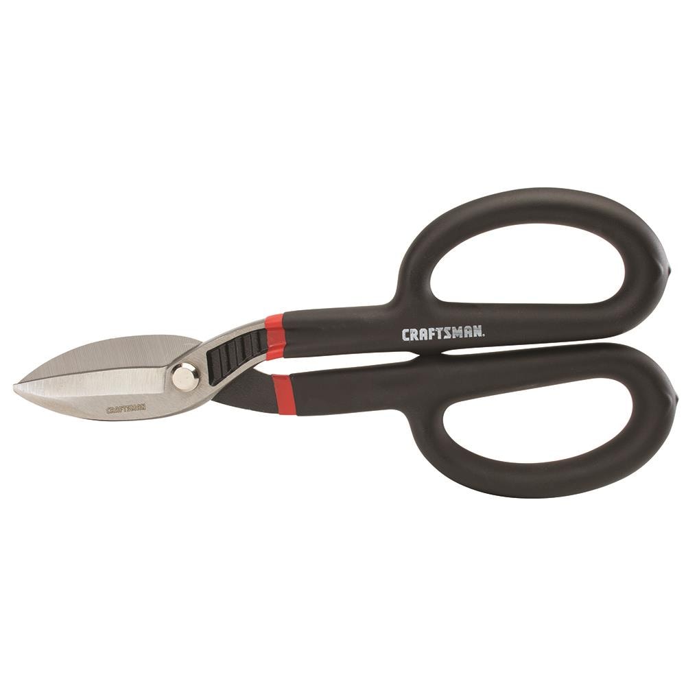 1055 Straight Cut Snips CMHT73571