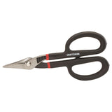 1055 Straight Cut Snips CMHT73993