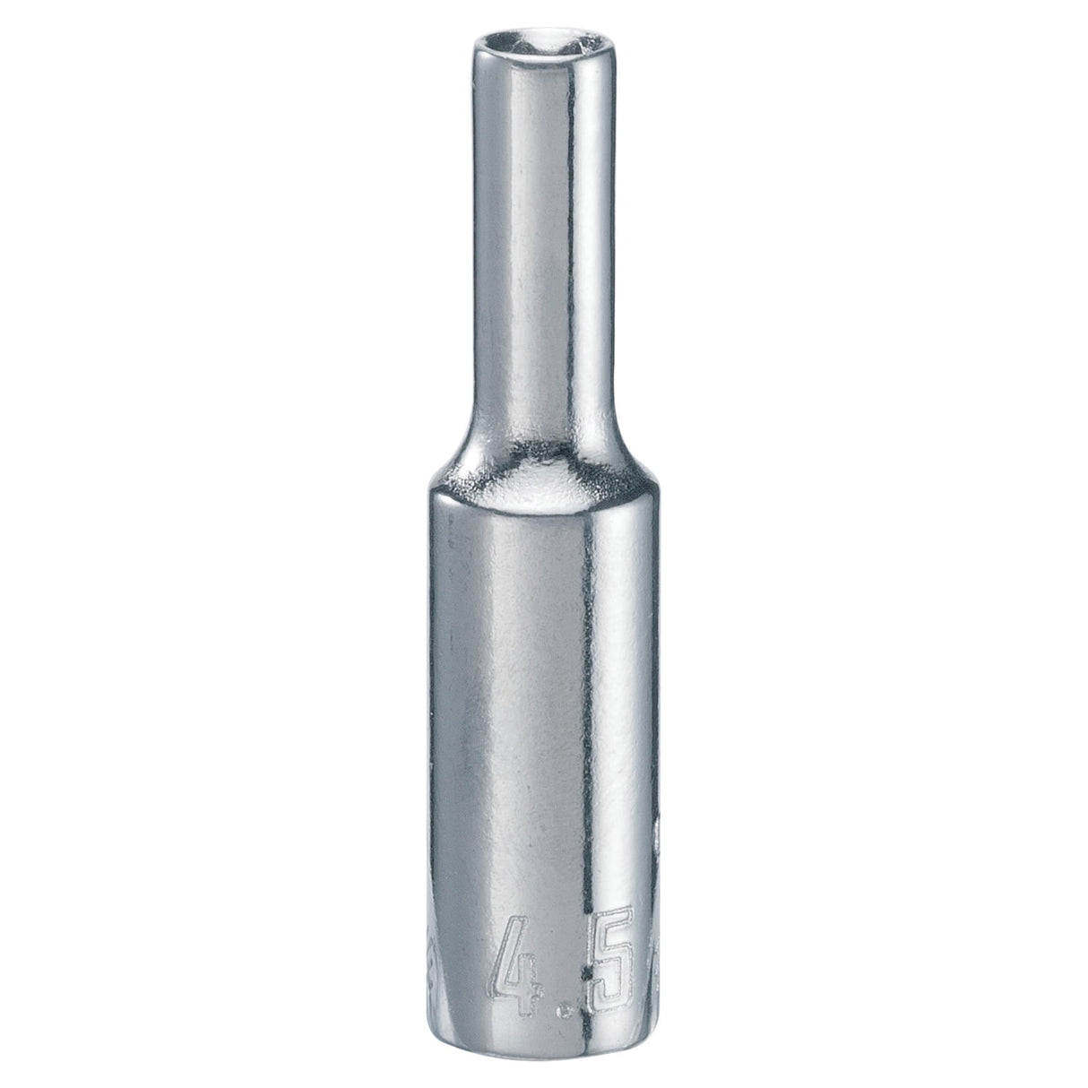 1/4-in Drive Metric 4.5mm Deep Socket CMMT99103