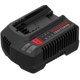 V20 20-V Lithium-ion Battery Charger CMCB104