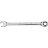 7/16-in Standard (SAE) Ratchet Wrench CMMT42562