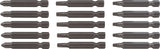 2-in Screwdriver Bit Set (15-Piece) CMAF122MIX15