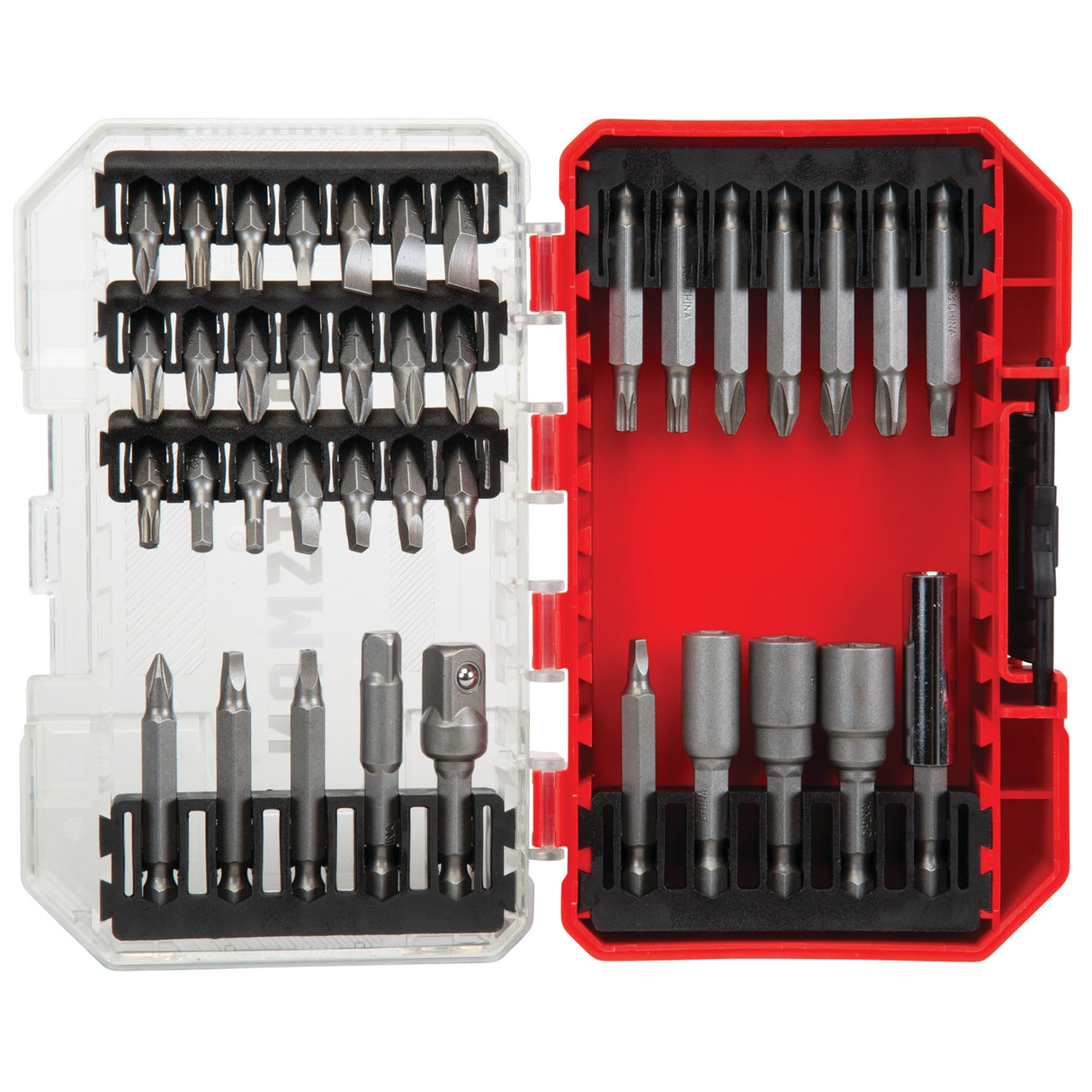 Screwdriver Bit Set (38-Piece) CMAF1238