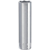 3/8-in Drive Metric 12mm Deep Socket CMMT44428