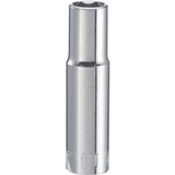 3/8-in Drive Metric 10mm Deep Socket CMMT44426