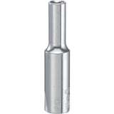 1/4-in Drive Metric 5mm Deep Socket CMMT44402