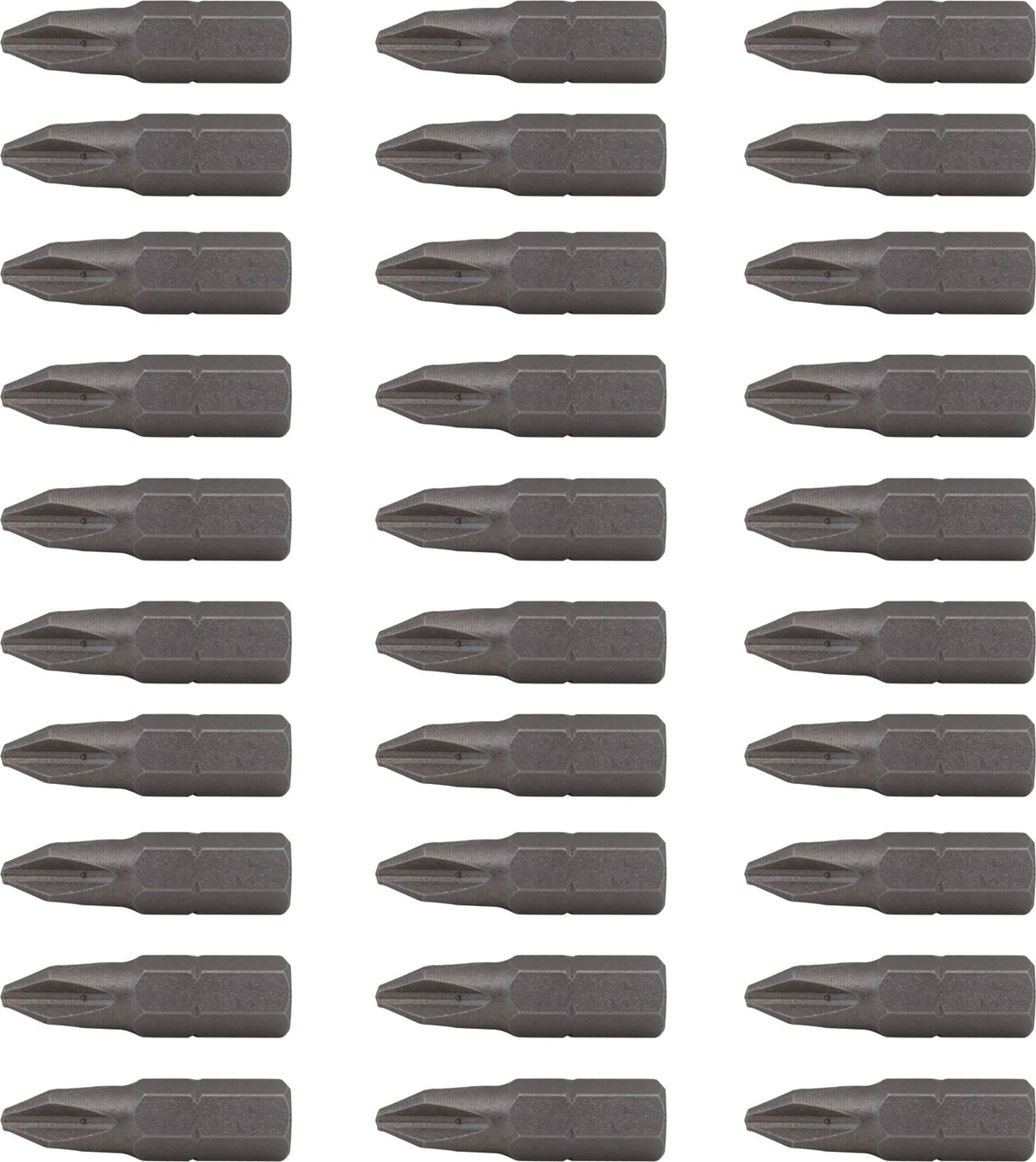 1-in #2 Phillips Screwdriver Bit (30-Piece) CMAF121PH230