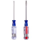 2-Piece Acetate Handle Assorted Drive Screwdriver Set CMHT65047