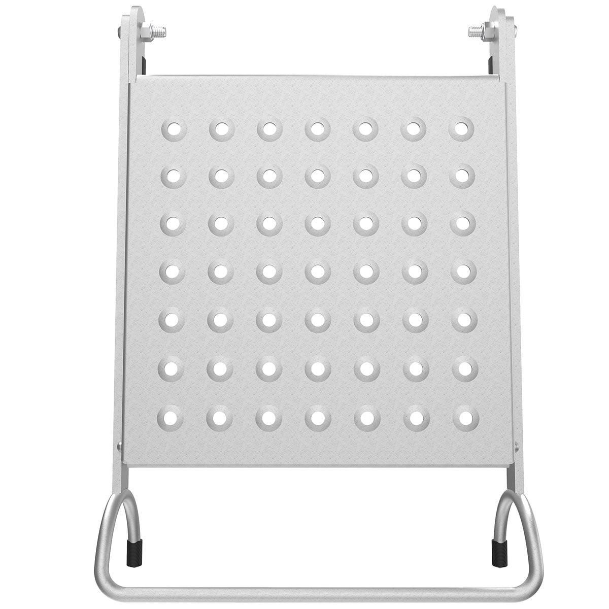 Aluminum 11-in Platform For Ladders and Scaffolding 10104-002