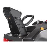 SB270 21-in Single-stage Push with Auger Assistance Gas Snow Blower CMXGBAM1054540