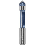 3/8-in Carbide-tipped Trimming Router Bit 85245SMC