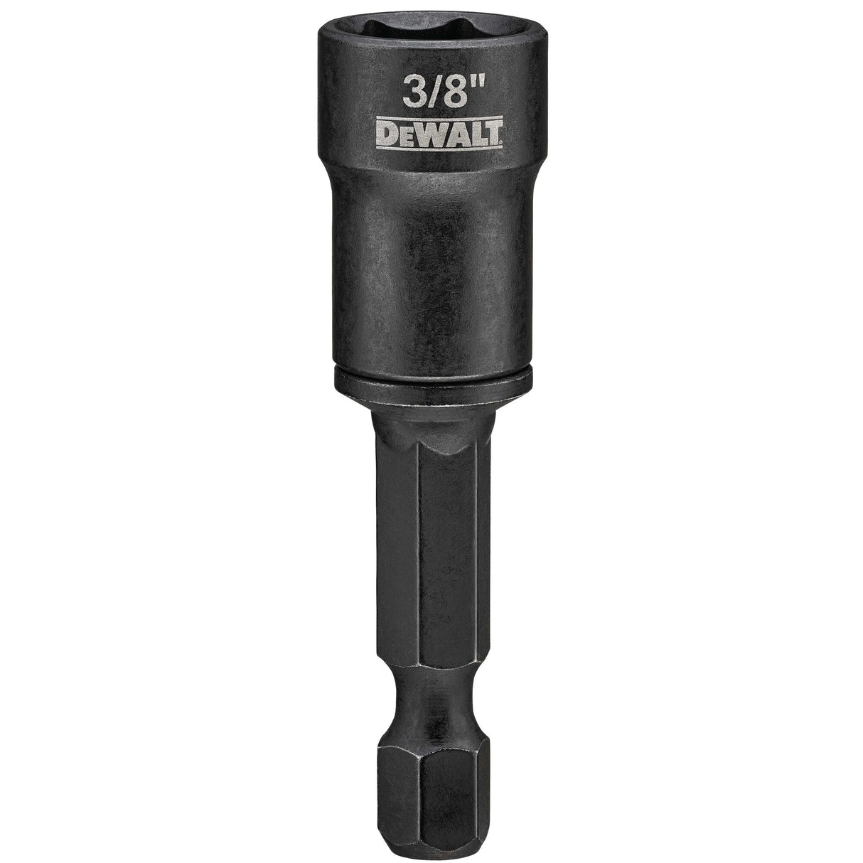 Impact Ready 1/4-in x 2-in Nutsetter Impact Driver Bit DWADND38