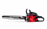 S205 46-cc 2-cycle 20-in Gas Chainsaw CMXGSAMY462S