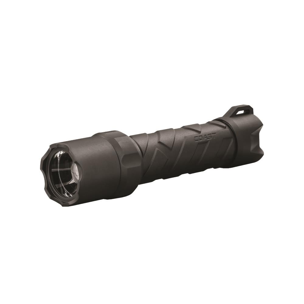 530-Lumen 3 Modes LED Rechargeable Flashlight 20518