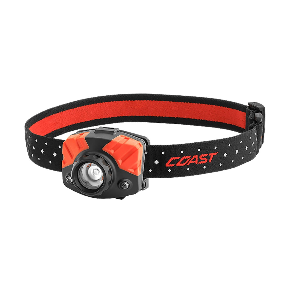 Sportsman 530-Lumen LED Rechargeable Headlamp (Battery Included) 20719