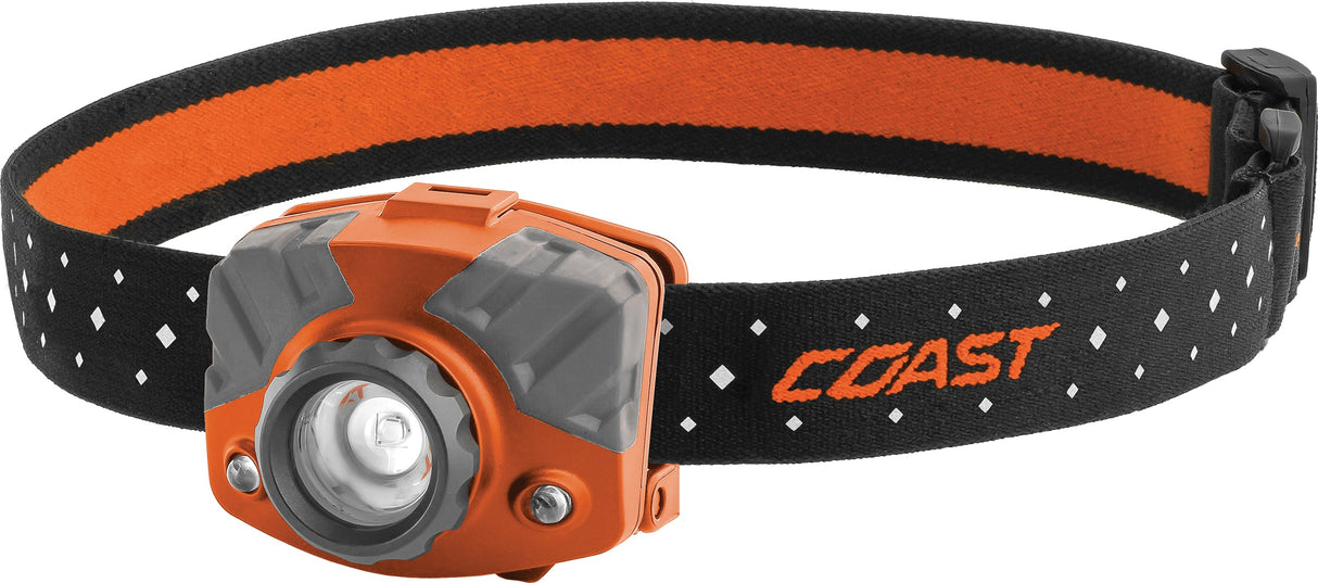 Sportsman 530-Lumen LED Rechargeable Headlamp (Battery Included) 20620