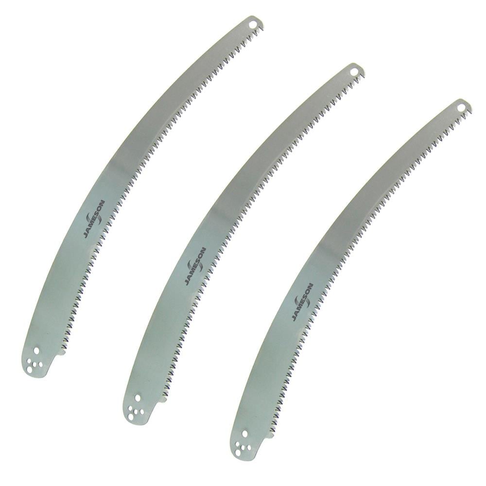 16-in Steel Tree Pruning Blade SB-16TE-3PK