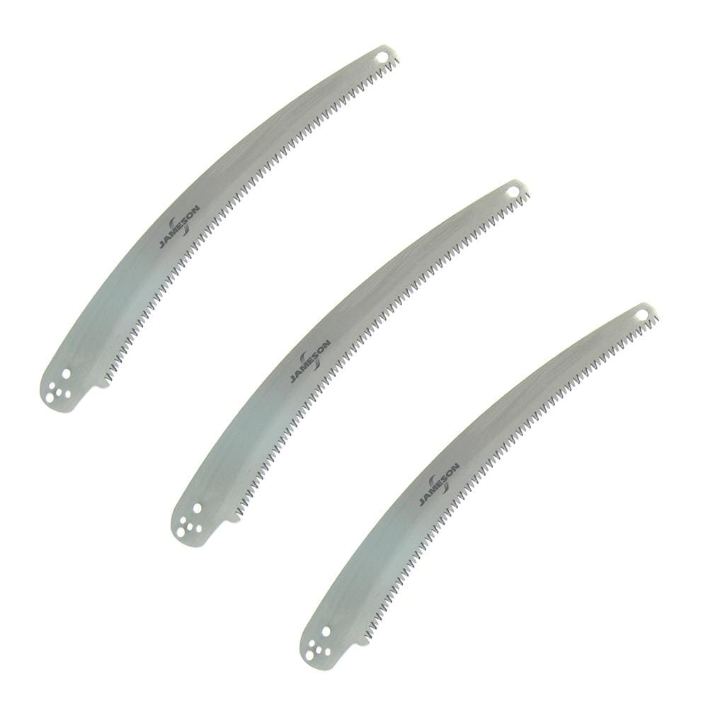 13-in Steel Tree Pruning Blade SB-13TE-3PK