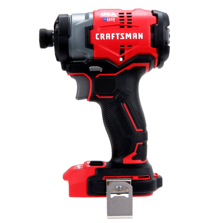 20V Max Brushless Cordless Impact Driver CMCF820B