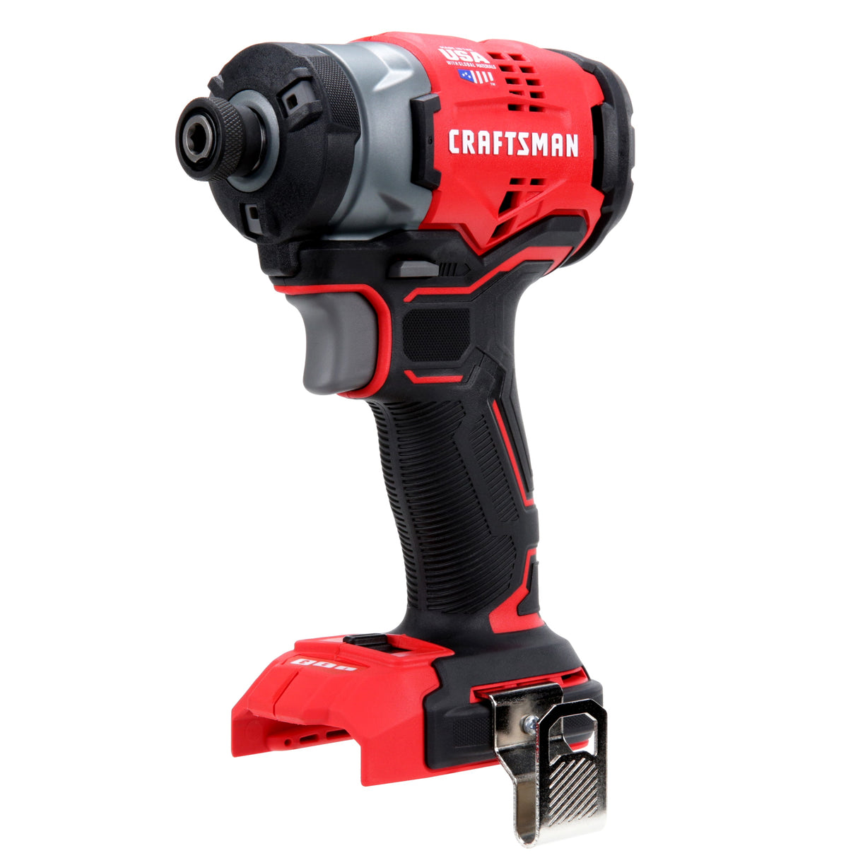 20V Max Brushless Cordless Impact Driver CMCF820B