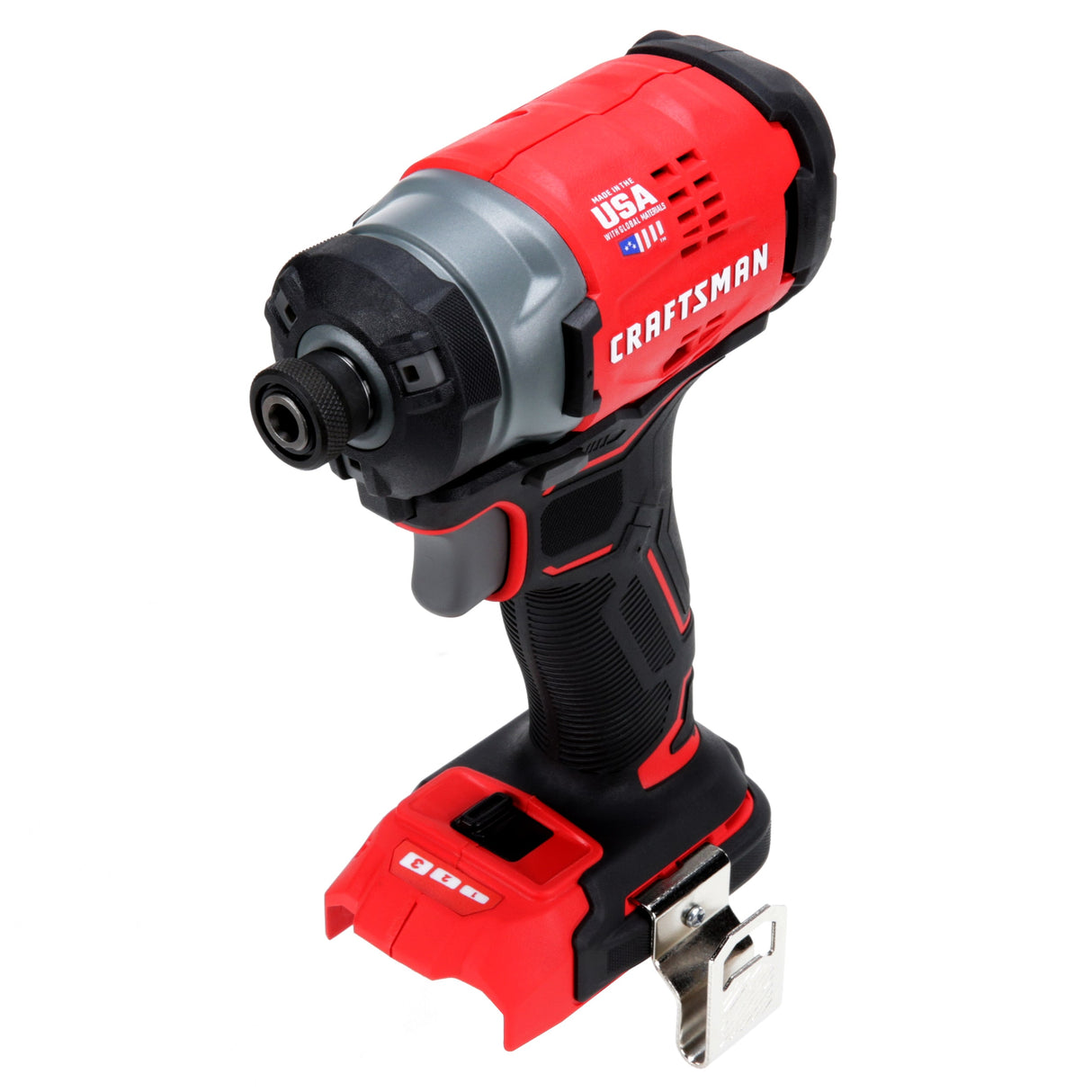 20V Max Brushless Cordless Impact Driver CMCF820B