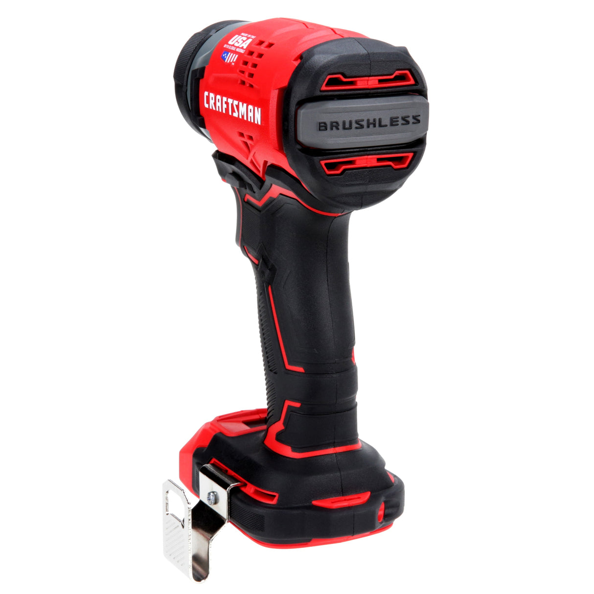 20V Max Brushless Cordless Impact Driver CMCF820B