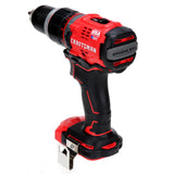 V20 1/2-in 20-volt Max Variable Speed Brushless Cordless Hammer Drill (Bare Tool) CMCD721B