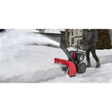 SB650 28-in Three-stage Self-propelled Gas Snow Blower CMXGBAM1054546