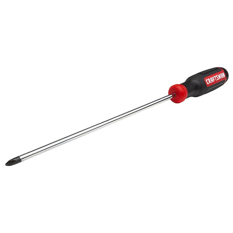 Bi-material Handle Phillips Screwdriver CMHT65056