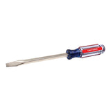 Acetate Handle Slottedhead Screwdriver CMHT65030