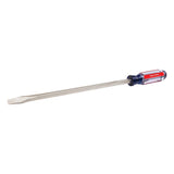 Acetate Handle Slottedhead Screwdriver CMHT65027