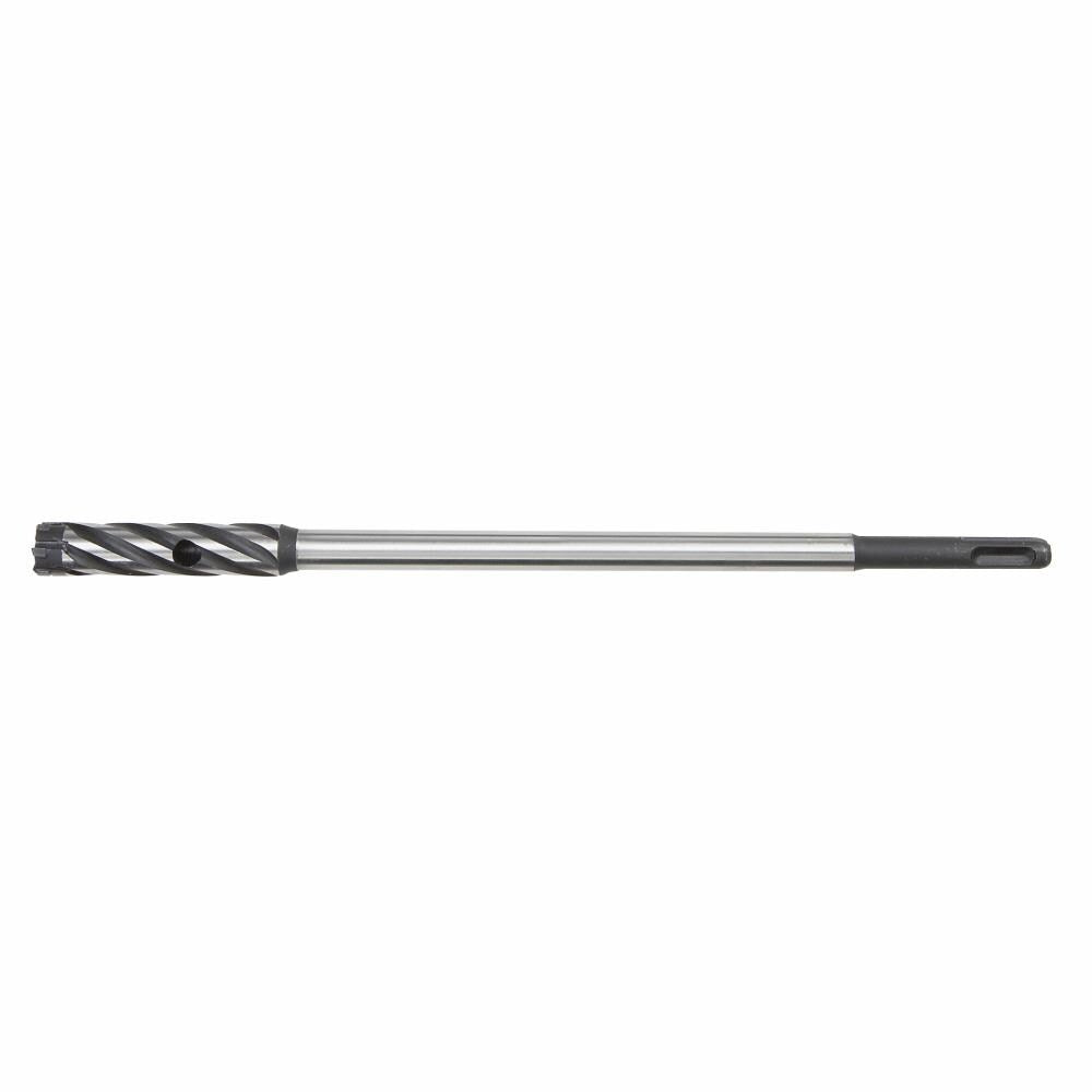 5/8-in x 12-in Alloy Steel Masonry Drill Bit for Sds-plus Drill RC2104