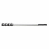 5/8-in x 12-in Alloy Steel Masonry Drill Bit for Sds-plus Drill RC2104