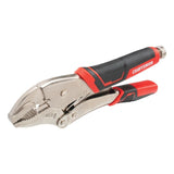 10-in Universal Locking Pliers with Wire Cutter CMHT81726