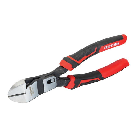 Compound Action 8-in Universal Diagonal Cutting Pliers CMHT81718