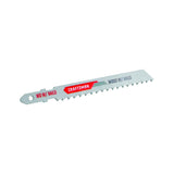 4-in 6 Tpi T-shank Bi-metal Blade (2-Pack) CRA-2059069