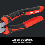 8-in Electrical Lineman Cutting Pliers CMHT81648