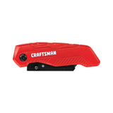 3/4-in 1-Blade Folding Utility Knife CMHT10385