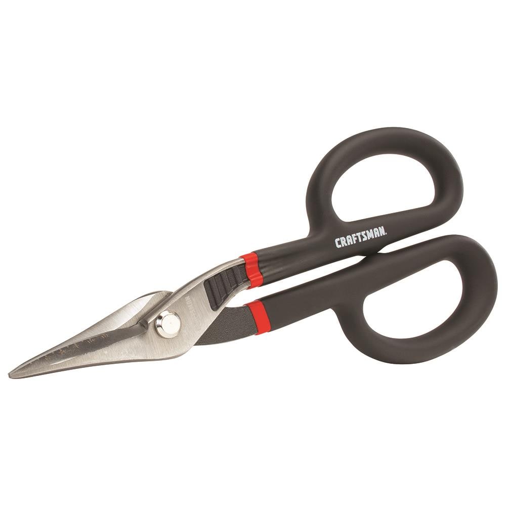 1055 Straight Cut Snips CMHT73993