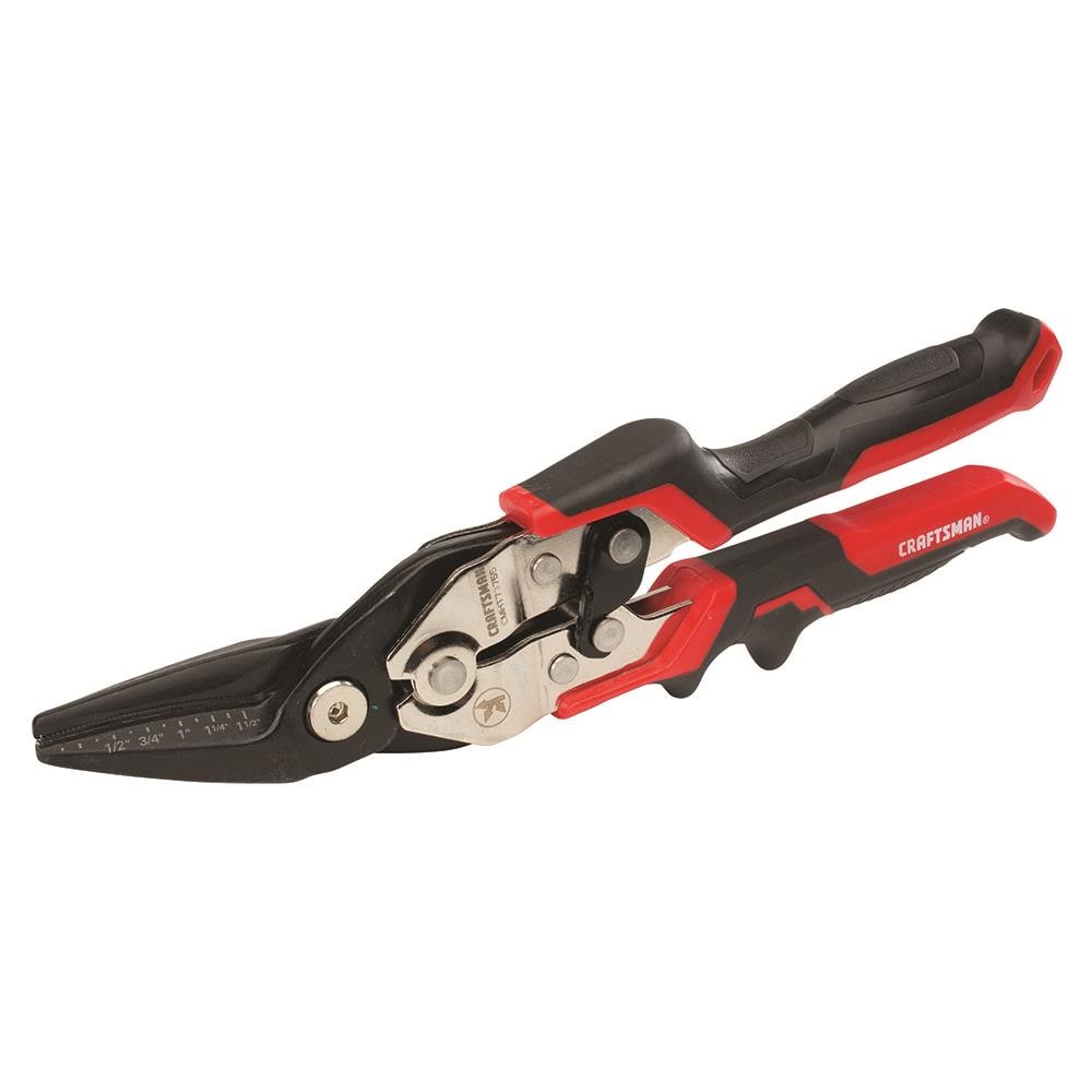 60Crv Left Cut Snips CMHT73755