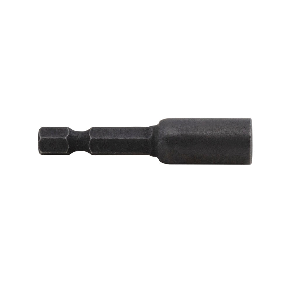 Impact-Rated 1/4-in x 1-7/8-in Nutsetter Impact Driver Bit CMAF341417