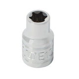 3/8-in Drive E10 External Torx Bit Driver Socket 87130