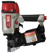 SuperDecking 2.5-in 15-Degree Pneumatic Siding Nailer CN665D